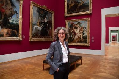 © Bayerische StaatsgemÃ¤ldesammlungen, Elisabeth Greil